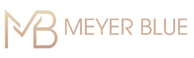Meyer Blue Residences logo
